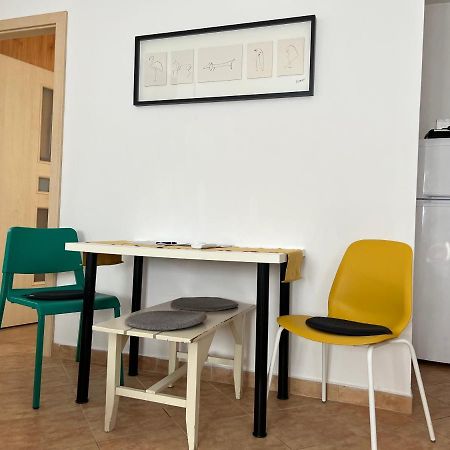 Wash House Apartman Győr Buitenkant foto