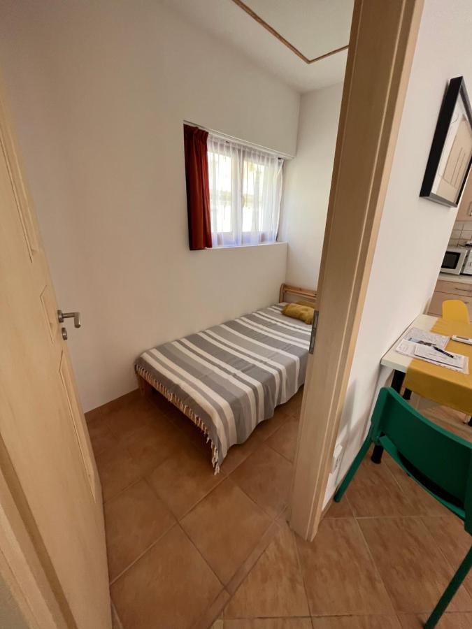 Wash House Apartman Győr Buitenkant foto