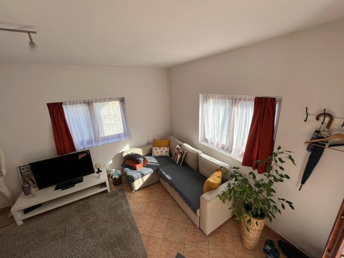 Wash House Apartman Győr Buitenkant foto